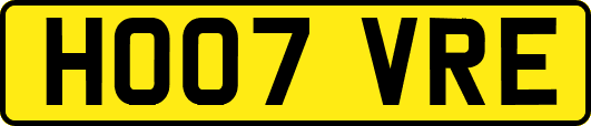HO07VRE