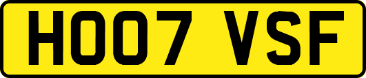 HO07VSF