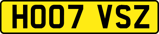 HO07VSZ