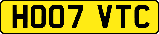 HO07VTC