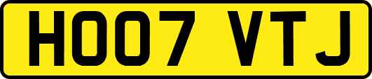 HO07VTJ