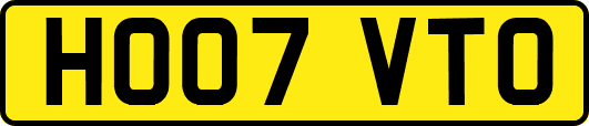 HO07VTO