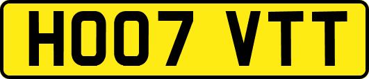 HO07VTT