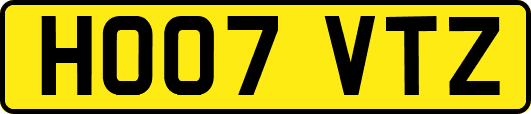 HO07VTZ