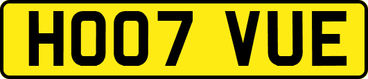 HO07VUE