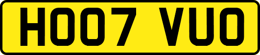 HO07VUO