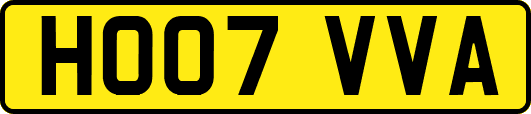 HO07VVA