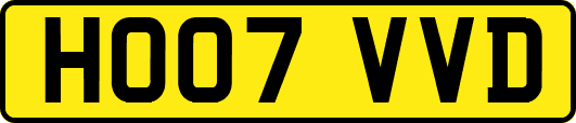 HO07VVD