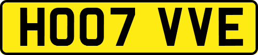 HO07VVE