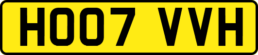 HO07VVH