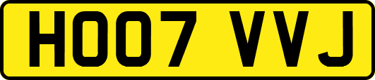 HO07VVJ