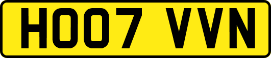 HO07VVN