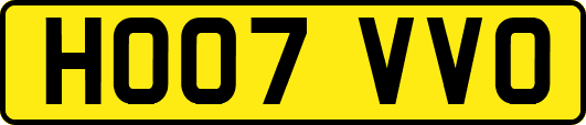 HO07VVO