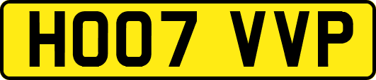 HO07VVP