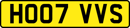 HO07VVS