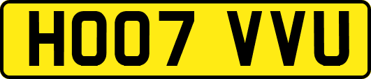 HO07VVU