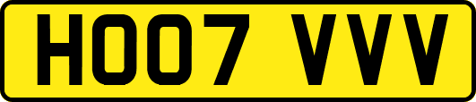 HO07VVV
