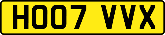 HO07VVX