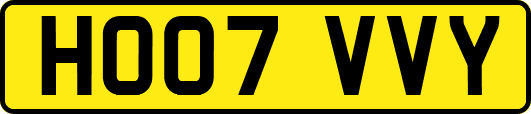 HO07VVY