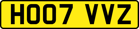 HO07VVZ
