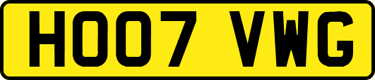 HO07VWG