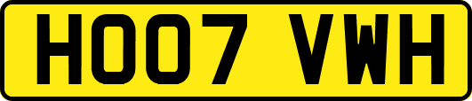 HO07VWH