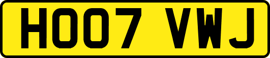HO07VWJ