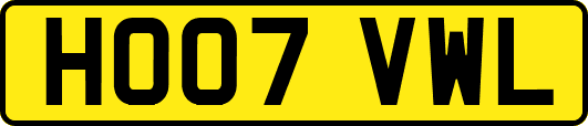 HO07VWL