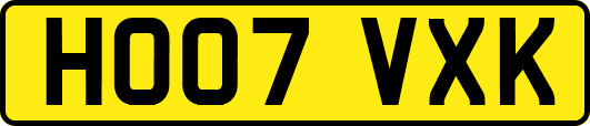 HO07VXK