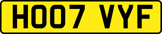 HO07VYF