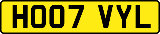 HO07VYL