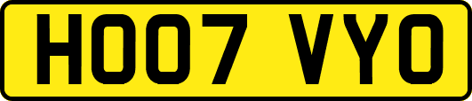 HO07VYO