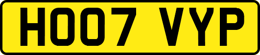 HO07VYP