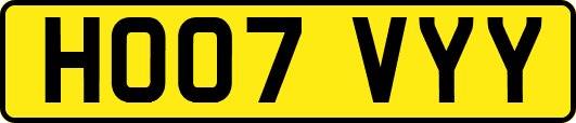 HO07VYY