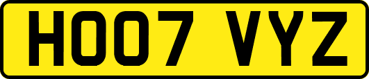 HO07VYZ