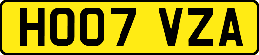 HO07VZA