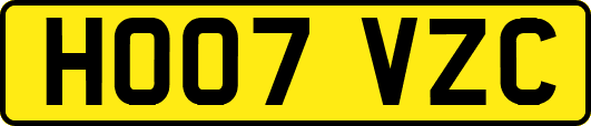 HO07VZC