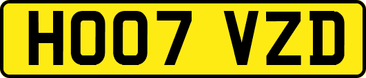 HO07VZD