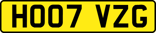 HO07VZG