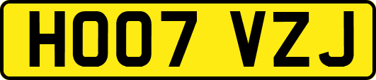 HO07VZJ