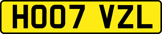 HO07VZL