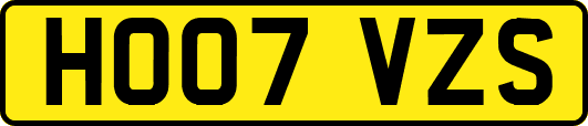 HO07VZS