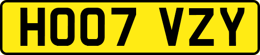 HO07VZY