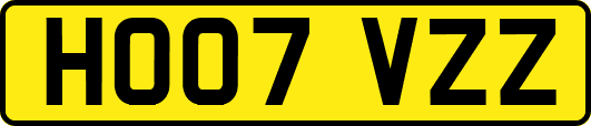 HO07VZZ