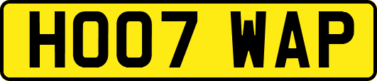 HO07WAP