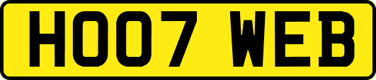 HO07WEB