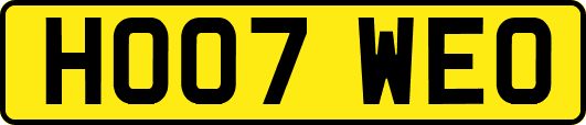 HO07WEO