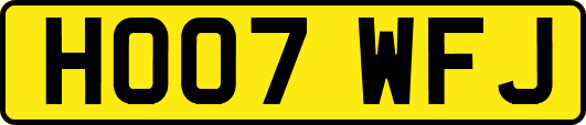 HO07WFJ