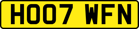 HO07WFN