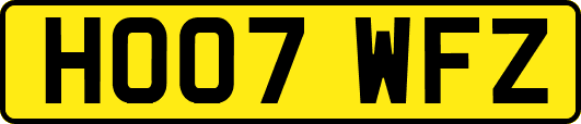HO07WFZ